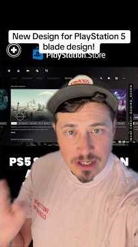 Could this be what the new #PS5 design looks like? Let’s talk about it! #kahlagaming #kahladeals