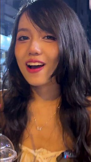 Yangon’s nightlife through Ju Ju’s eyes