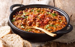 What to Serve with Cowboy Beans? 7 BEST Side Dishes 2026