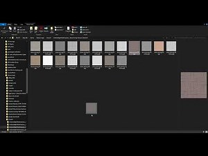 3DS Max - Unable To Drag and Drop Textures