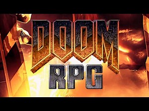 Doom RPG Gameplay Windows
