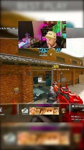 Worlds BEST POTG from a Top 250!! #shorts #callofduty #gaming #ranked