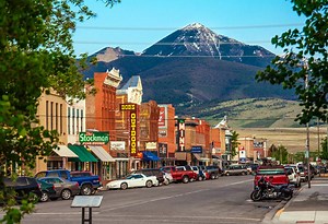 Livingston, MT - Livability.com