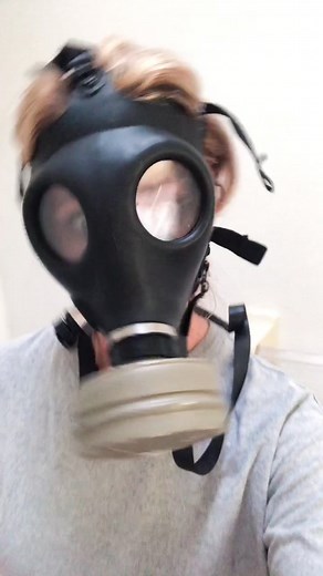 Gas Mask for Cats: Protecting Your Feline Friends