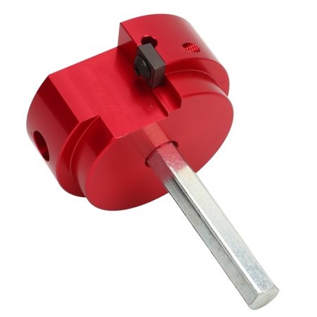 PVC Pipe Reamer Fitting Saver Socket Saver for Water Drain Lines with Hex Shaft Multifunctional Tool - Walmart.ca