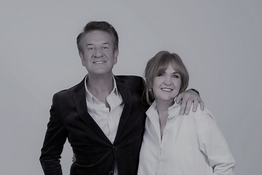 The Lime Agency | Kevin & Janetta