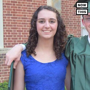 988K views · 3.4K reactions | This 17-year-old math prodigy was offered more than $2 million in scholarships to PhD programs | NowThis Her | Facebook