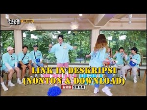 [INDO SUB] RUNNING MAN EPISODE 561 (LINK IN DESKRIPSI)