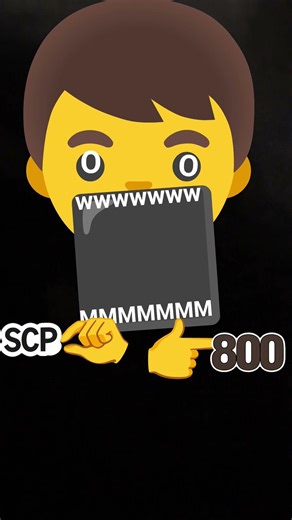 SCP 800