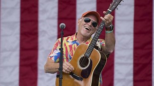 By the Numbers: Jimmy Buffett’s Margaritaville