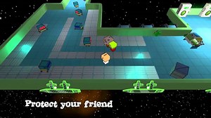 Space Farmers - Unity WIP Blog