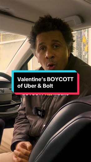 The IWGB Private Hire Drivers Branch is calling for a consumer BOYCOTT of ALL ride-hailing apps this Saturday 14th February. Stay away from Uber. Don’t book a Bolt. Avoid Addison Lee. On Valentine’s Day, drivers are logging off our apps en masse and taking to the streets to demand fair pay, basic rights and proper safety measures. All we are asking of riders is to find alternative transportation for one night only. Demand will be high but so will the potential for wins. Every driver knows how ha