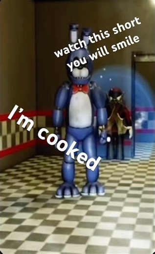 this game is just funny #roblox #fnaf