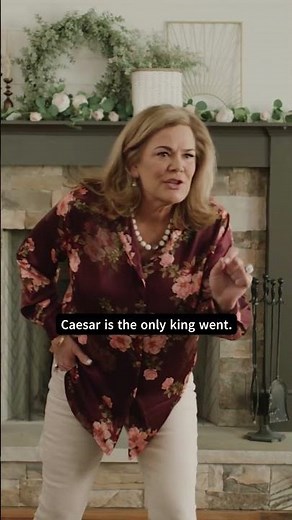 Jesus' Suffering | The Promise and Power of Easter | Lisa Harper