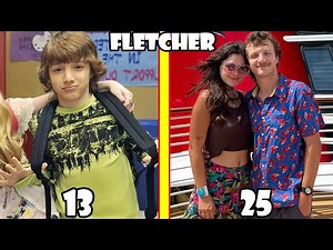 A.N.T Farm Cast Real Name, Age and Life Partner 2023