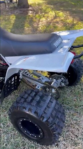 #YamahaBanshee#Banshee350#2stroke#2strokeTuesday#ATV #Quad #Offroad#Motorcycle#BikeLife #Racing