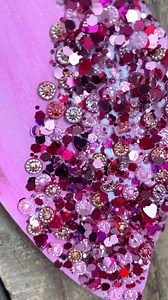 4.4K views · 69 reactions | Comment “shop” and I’ll send you the link to purchase your DIY kit today. You can catch the replay over on my @CanvasSignDesigns Facebook page to see how I made this. And be sure to follow me for more hand lettered art! | Canvas Sign Designs | Facebook