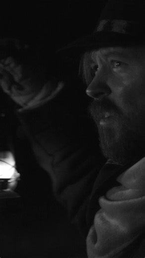 A clip from the film "Memory Box" formatted into a vertical short. Part 1 | Shane Morrisun | Facebook