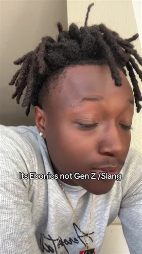 Understanding Ebonics vs Gen Z Language