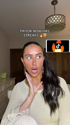 TikTok Streaks: A New Feature Explained