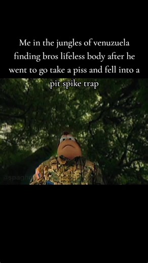 Uncovering the Horror of Venezuela's Jungle Traps