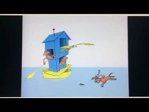 Go, Dog. Go! By P.D. Eastman - Daniel’s Playhouse Fun As different make day and night