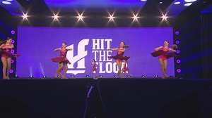 R&D Shimmer - Think Pink - HTF 2024