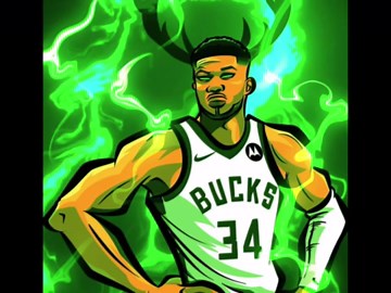 heatcheck: nba all-star 2024: first voting returns - east vs west