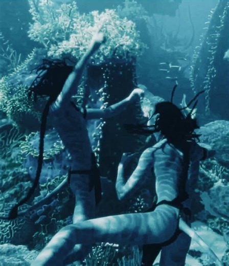 The Growing Pains of Loak and Neteyam: A Heartfelt Journey