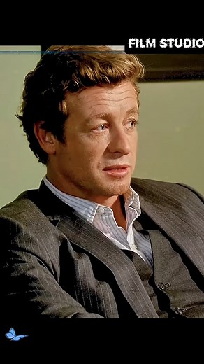 43K views · 581 reactions | Human behavior never lies #TheMentalist #mentalist #patrickjane #crimedrama #series #tvshow | Oaklands Cafe Bromyard | Facebook