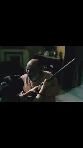 Movies clips on TikTok