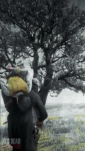 Red Dead Redemption 3 (Cinematic Dramatic Trailer) #reddeadredemption #games #rdr2