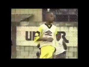 Robinho - Career Highlights - 2011
