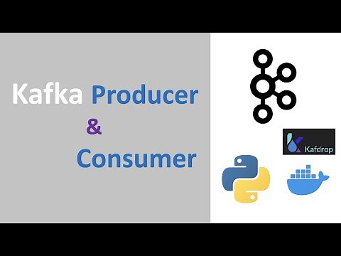 Run Kafka & Zookeeper using Docker | Kafka | Zookeeper | Kafdrop | Docker Compose | Part-3