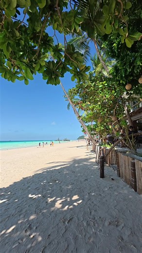 Explore Boracay Island: A Tropical Paradise