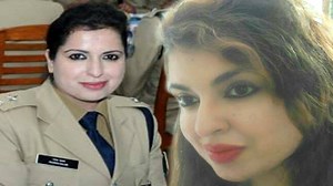 366K views · 4.4K reactions | IPS Ruveda Salam: A Journey from Doctor to Kashmir's first woman IPS officer Salute to our great IPS Officers Jai Hind (y) | Indian Police Service [IPS] | Facebook