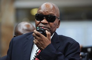 Zuma discharged from hospital, back in Nkandla ahead of long weekend | The Citizen