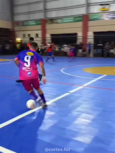 Mastering Futsal Skills for Players
