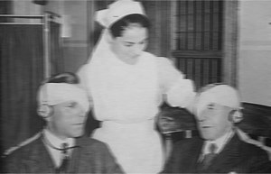 Richard Crow - Imaginary Hospital Radio