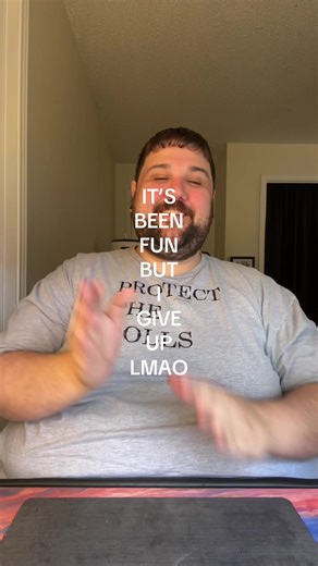 Officially retiring ok bye ✌️