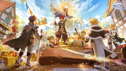 Download & Play Ragnarok Origin Classic on PC & Mac (Emulator)