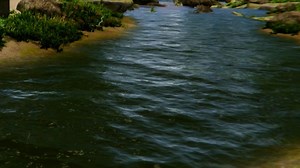 SSEdit简单的水缝修复教程，再跑跑路线！