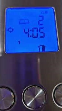 OSIPOTO 17 in 1 Automatic Stainless Steel Bread Machine