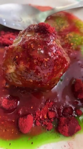 Limón con Polvo de Takis Fuego: Receta Deliciosa