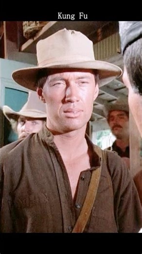 #movie #film he SHAOLIN MASTER Who Fought an ENTIRE ARMY! 😱🥋 | Kung Fu (1972)