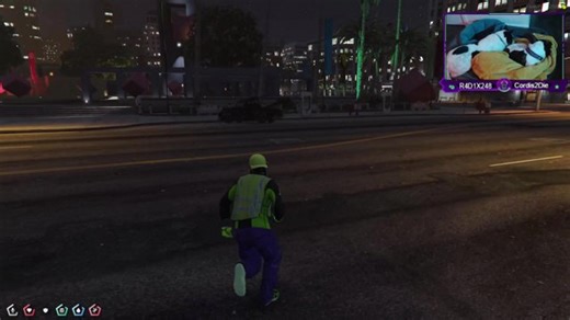 🚨!ChaseRP🚨Clyde Green-Repo Man Cometh💜TowinYew💚🟣!meta🟢!rpg🟢@CelticAvenger888🟣