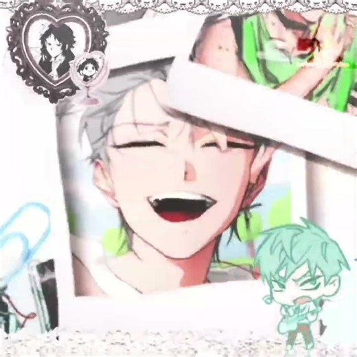 #AKUTAGAWA & #TILL - happy bday ‪@kssesforvivi‬ !! - ‪@hermesvalentine‬ - #bsd #bsdedits #alnst