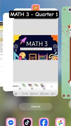 Math 3 - Quarter 1 | Paghahambing ng Halaga ng Pera