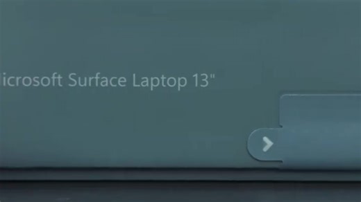 微软（Microsoft）Surface Laptop 13英寸 笔记本电脑 国家补贴20% 触屏轻薄本 AI PC 骁龙 X Plus 16G 512G 罗兰