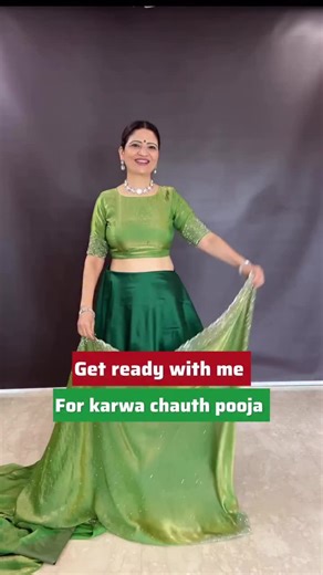 Karwa Chauth 2026: Celebrating the Festivities